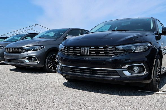 Guida completa alla scelta di un'auto Fiat usata: affidabilità e recensioni